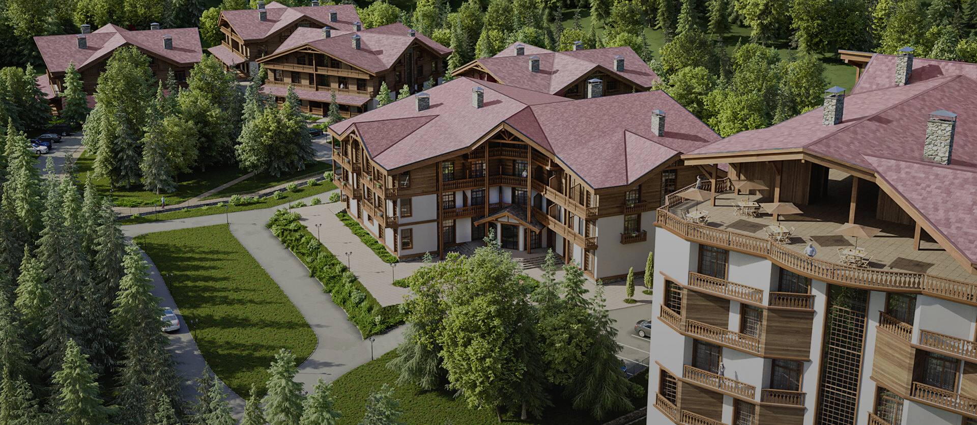 создан для тех, кто ценит исключительность