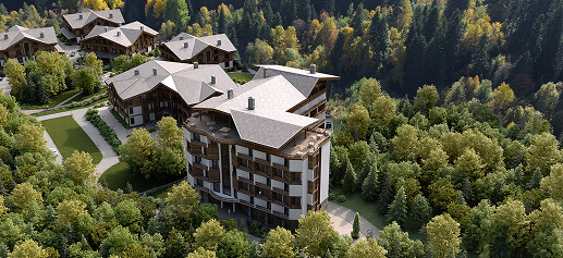 международный стандарт 5-звездочного отеля