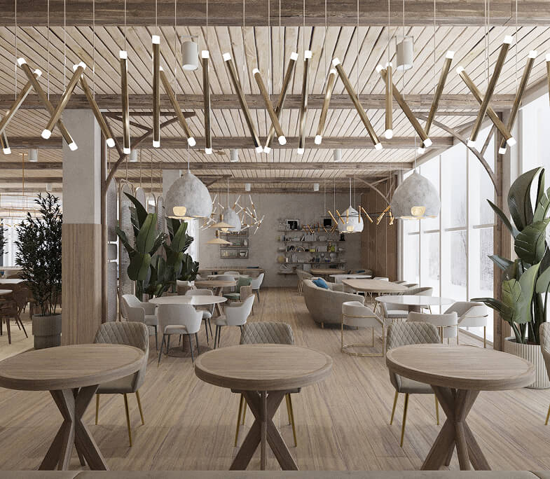 «Сыроварня» Novikov Group