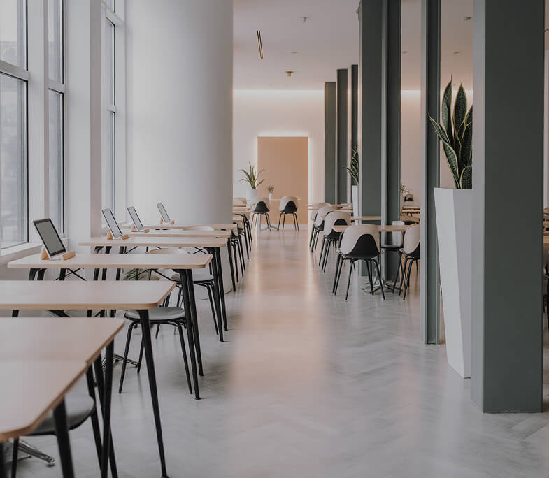 Конференц-зал