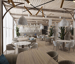 «Сыроварня» Novikov Group