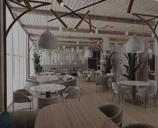 «Сыроварня» Novikov Group