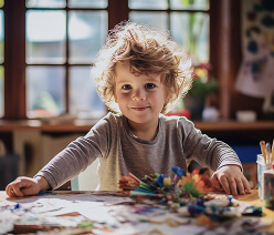 Развлечения для Детей